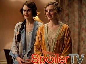 Romans między Mary i Tomem? Miłość dla Edith? Zmiany dla [spoiler]? Kiedy koniec Downton Abbey?