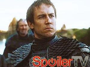 Tobias Menzies dołącza do serialu Starz Outlander