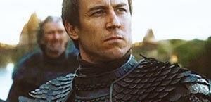 Tobias Menzies dołącza do serialu Starz 