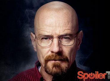 Walter White też może się bawić w Breaking Bad!