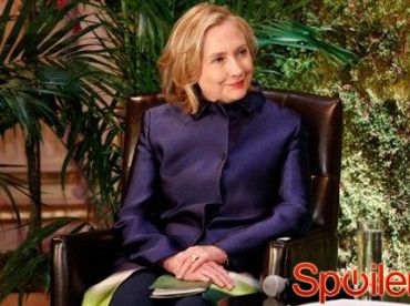 Fox Television Studios wyprodukuje miniserial o Hillary Clinton?