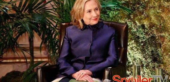 Fox Television Studios wyprodukuje miniserial o Hillary Clinton?
