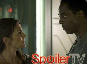 Isaiah Washington: The 100 osiągnie poziom Mad Mena i Breaking Bad
