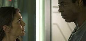 Isaiah Washington: 