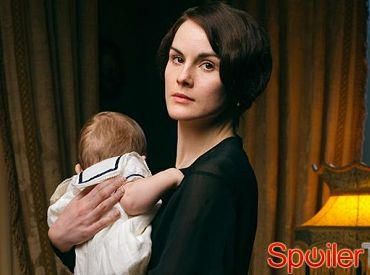 10 rzeczy, które wiemy o 4 sezonie Downton Abbey