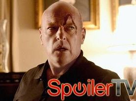 Życie Wielkiego Jima imploduje w Pod kopułą