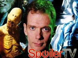 Doug Jones pojawi się w 3 sezonie Nastoletniego wilkołaka