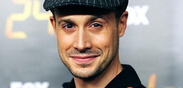 Freddie Prinze Jr. gościnnie w 