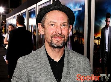 Ian Hart będzie powracał w Agents of SHIELD