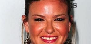 Alicia Lagano gościnnie w 6 sezonie 