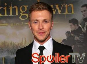 Charlie Bewley pojawi się w 2 sezonie Nashville jako [spoiler] Juliette