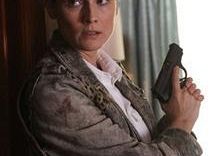 Diane Kruger mówi o The Bridge i jej przejściu do telewizji