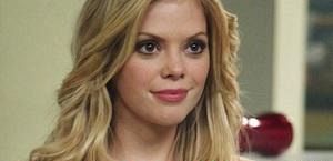 Dreama Walker pojawi się w 3 sezonie 