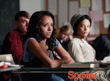 Kat Graham o kosztach poświęcenia Bonnie w Pamiętnikach wampirów