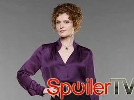 Rebecca Wisocky o tym co przed nami w Devious Maids
