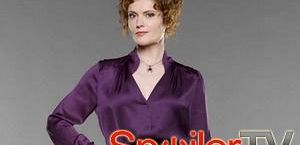Rebecca Wisocky o tym co przed nami w 