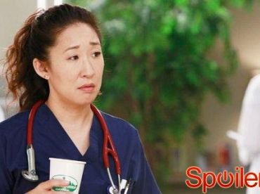 Sandra Oh o odejściu z Chirurgów