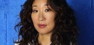 Sandra Oh dołączyła do serialu „Killing Eve”