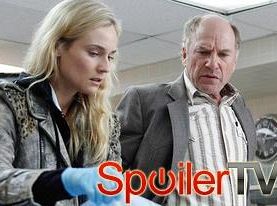 Ted Levine z The Bridge: Zabójca jest bardziej jak Hannibal Lecter niż Jame Gumm
