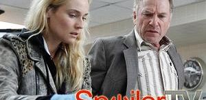 Ted Levine z 