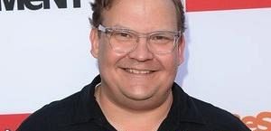 Andy Richter pojawi się gościnnie w 