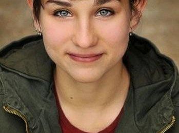 Bex Taylor-Klaus pojawi się w 2 sezonie Arrow