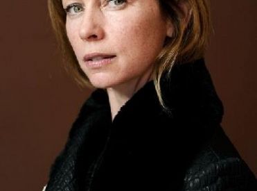 Julianne Nicholson dołącza do Red Road