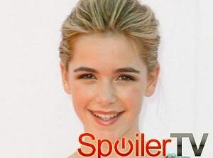 Kiernan Shipka zagra kluczową rolę w filmie Lifetime Flowers in the Attic