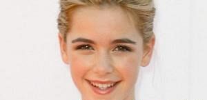 Kiernan Shipka zagra kluczową rolę w filmie Lifetime 