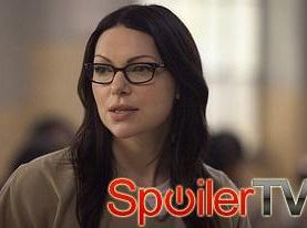 Laura Prepon z „Oragne Is the New Black” – „Piper jest tak samo toksyczna jak Alex”