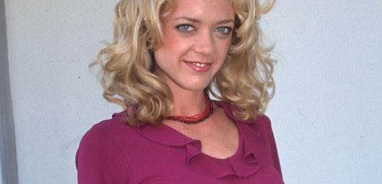 Lisa Robin Kelly z 