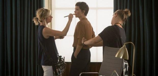 Pierwsze spojrzenie: Maggie Gyllenhaal w miniserialu Sundance 