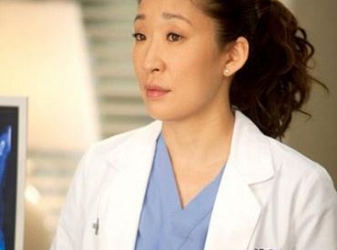 Sandra Oh o odejściu z Chirurgów i żartuje o niepewnym losie Cristiny