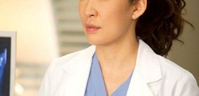 Sandra Oh o odejściu z 