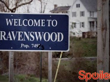 Zobacz zwiastun Ravenswood