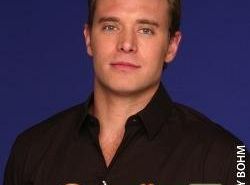 Billy Miller pojawi się gościnnie w 6 sezonie Castle