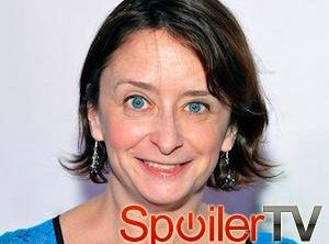 Rachel Dratch pojawi się w 5 sezonie Pępka świata jako dyrektor [spoiler]