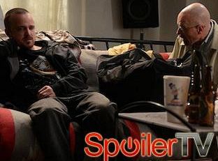 Streszczenie Breaking Bad: Whitman wpada w tarapaty