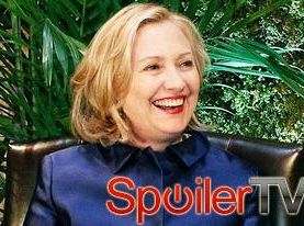 Fox TV Studios nie wyprodukuje miniserialu NBC o Hillary Clinton