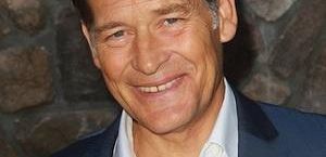 James Remar z 