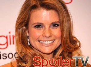 JoAnna Garcia Swisher zagra Ariel w 3 sezonie Dawno, dawno temu