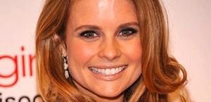 JoAnna Garcia Swisher zagra Ariel w 3 sezonie 