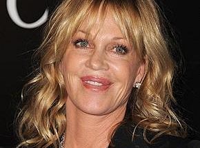 Melanie Griffith pojawi się w 4 sezonie Hawaii 5.0 jako mama [spoiler]