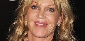 Melanie Griffith pojawi się w 4 sezonie 