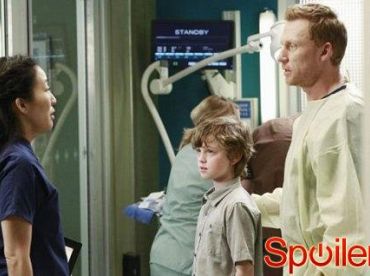 Kevin McKidd z Chirurgów o odejściu Sandry Oh i poznawaniu Owena bez Cristiny
