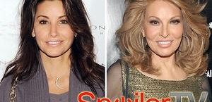 Raquel Welch i Gina Gershon wystąpią w filmie Liftime o rodzinie Versace