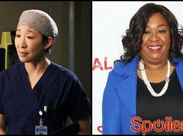 Shonda Rhimes o odejściu Sandry Oh z Chirurgów: Czuję to inaczej