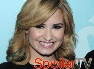 Demi Lovato zagra [spoiler] Rachel w piątym sezonie Glee