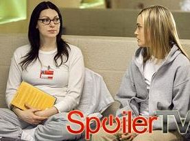 Dlaczego Orange Is the New Black potrzebuje Alex?