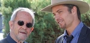 Elmore Leonard Dead zmarł w wieku 87 lat